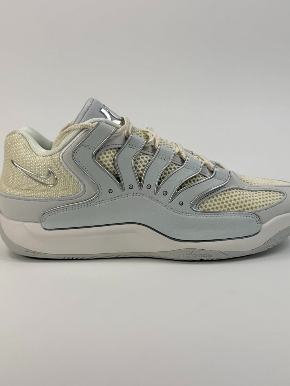 Nike KD18 'Soft Pearl' HV1992-001 Basketball Multi Size